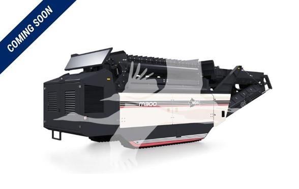 MDS M300 Cernuitoare