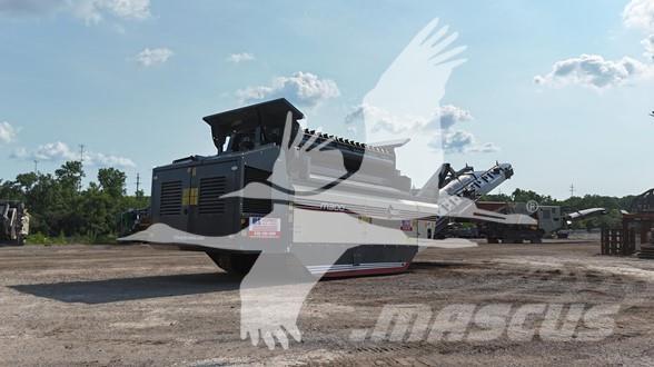 MDS M300 Cernuitoare