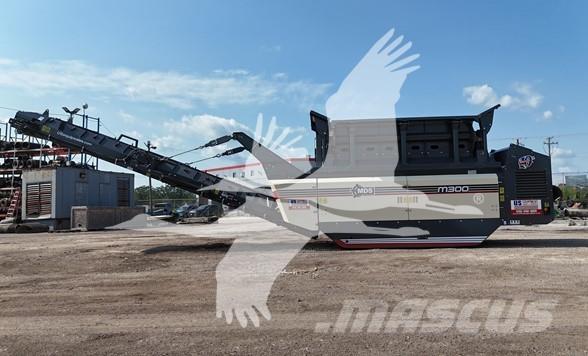 MDS M300 Cernuitoare