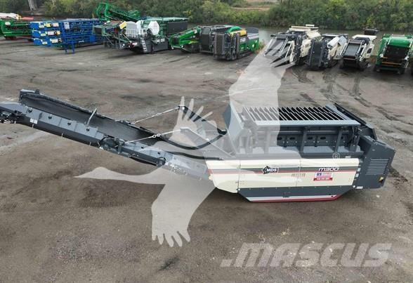 MDS M300 Cernuitoare