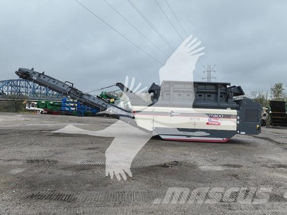 MDS M300 Cernuitoare