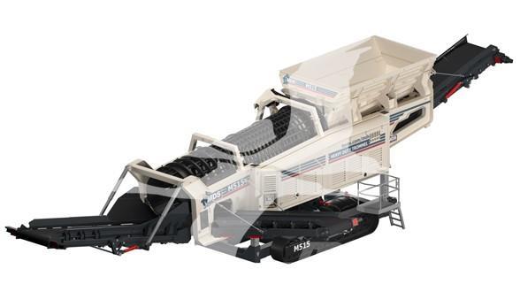 MDS M515 Cernuitoare