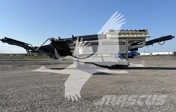 MDS M515 Cernuitoare