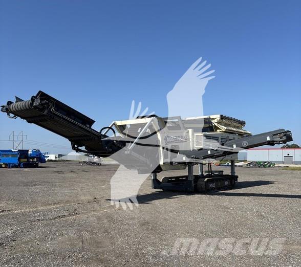 MDS M515 Cernuitoare