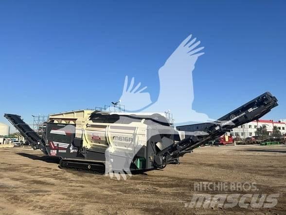 MDS M616R Cernuitoare