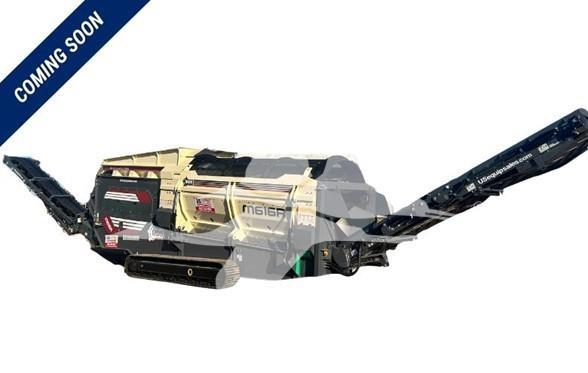 MDS M616R Cernuitoare
