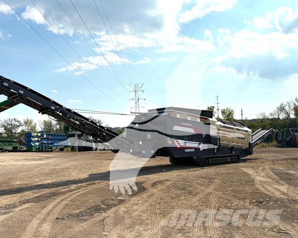 MDS M616R Cernuitoare