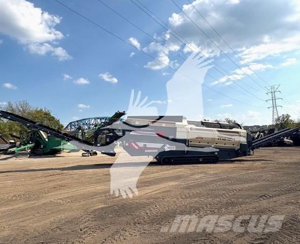 MDS M616R Cernuitoare