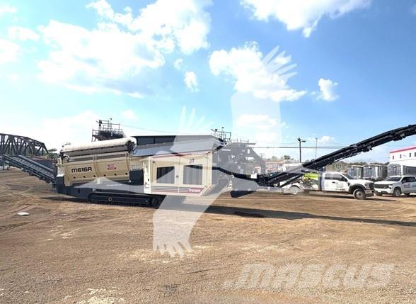 MDS M616R Cernuitoare