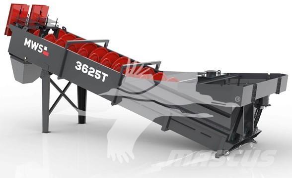 MWS 3625T Utilaje construcții - Altele