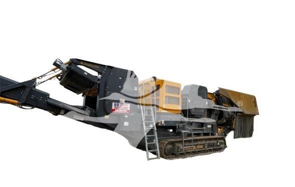 Tesab 700i Concasoare