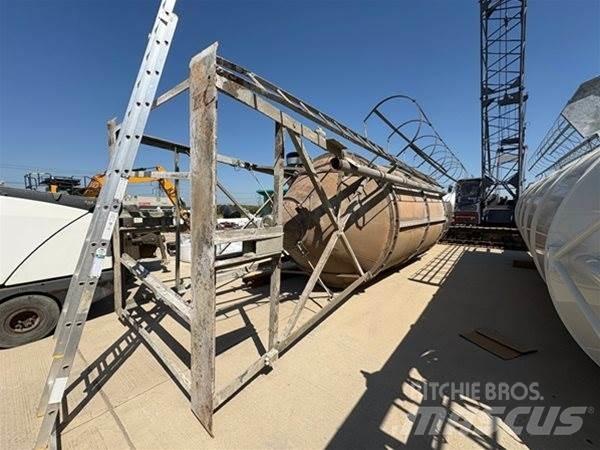  20m3 Centrala beton
