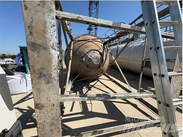  20m3 Centrala beton