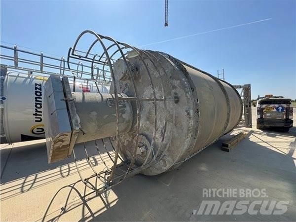  20m3 Centrala beton