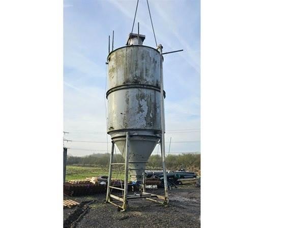  30 T Centrala beton