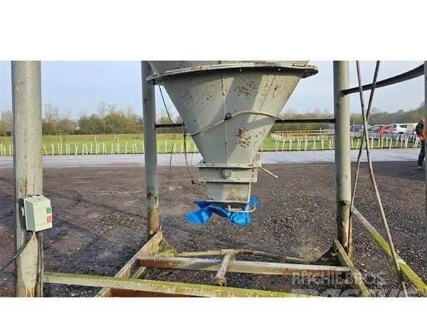  30 T Centrala beton