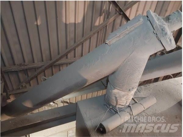  60m3 60T Centrala beton