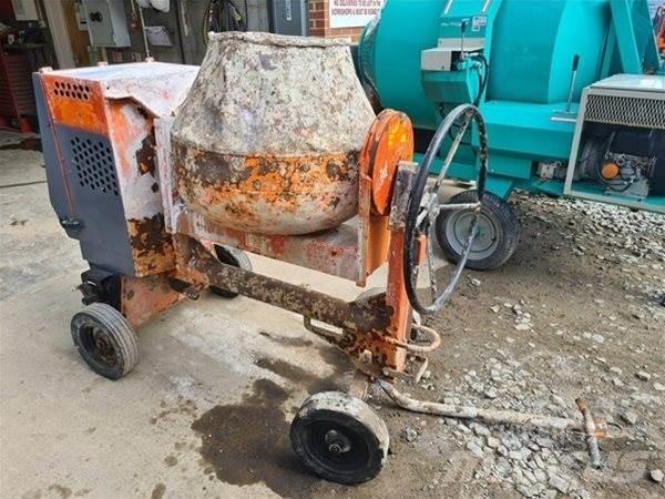 Belle PM20 Utilaje construcții - Altele