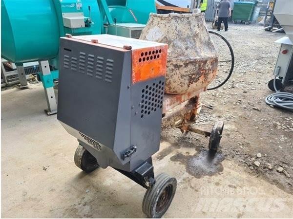 Belle PM20 Utilaje construcții - Altele