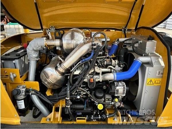 Carmix 3500TC Betoniera