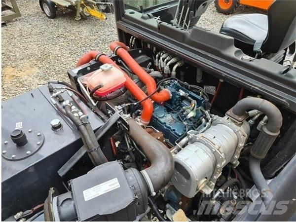 Dieci L3500 Betoniera
