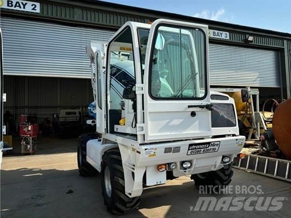 Fiori DB460 CBV Betoniera