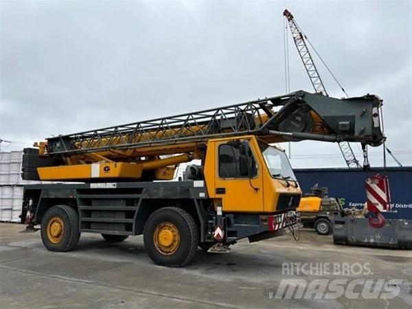 Grove GMK22035 Utilaje construcții - Altele