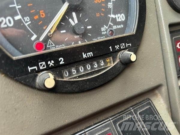 Grove GMK22035 Utilaje construcții - Altele