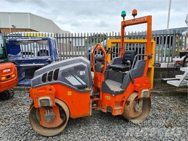 Hamm H200 / HD12VV Utilaje construcții - Altele