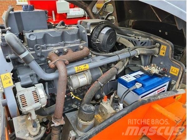 Hamm H200 / HD12VV Utilaje construcții - Altele