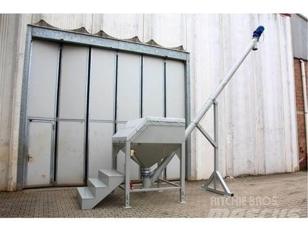  Hydromix / Sami RS1 Accesorii pentru utilaje beton