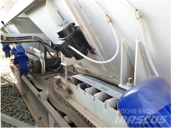  Hydromix / Sami T3S Centrala beton
