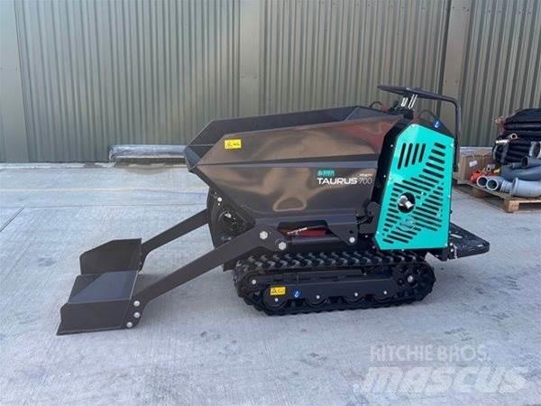 Imer Taurus Utilaje construcții - Altele