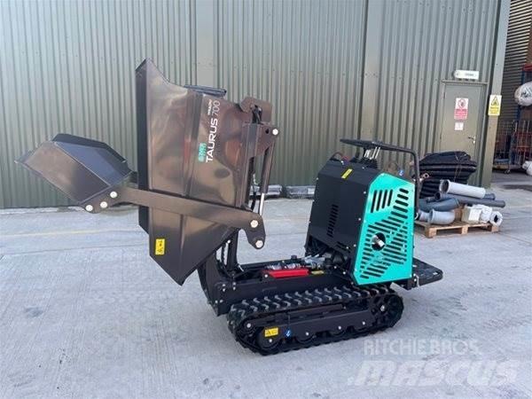 Imer Taurus Utilaje construcții - Altele