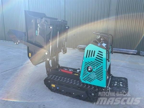 Imer Taurus Utilaje construcții - Altele