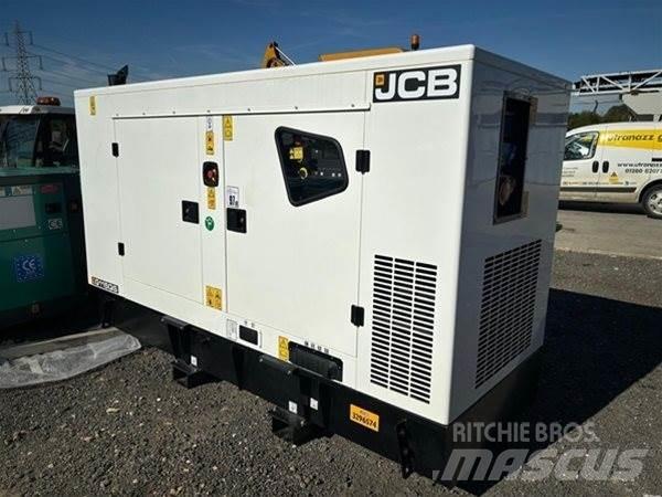 JCB G115QS Accesorii pentru utilaje beton