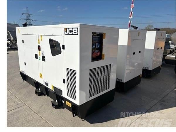 JCB G115QS Accesorii pentru utilaje beton