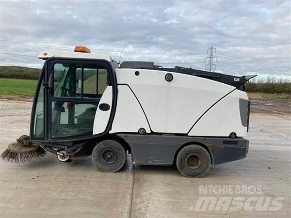 Johnston CX200 Utilaje construcții - Altele