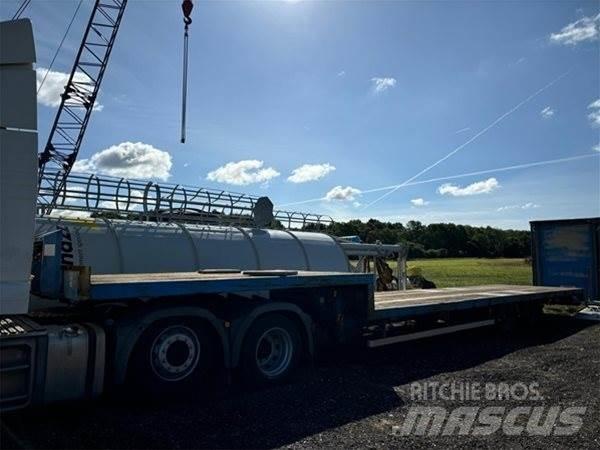 Montracon C2A Utilaje construcții - Altele