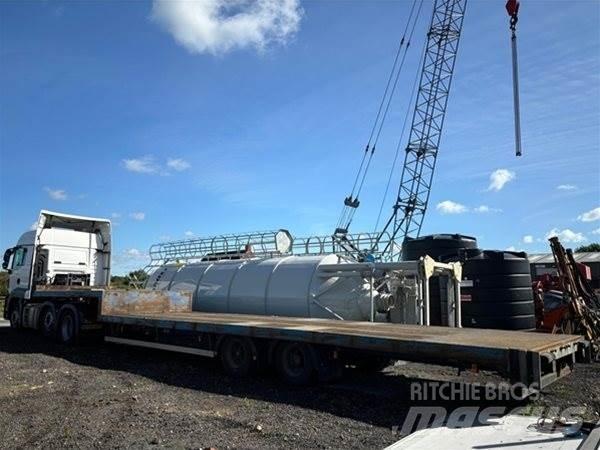 Montracon C2A Utilaje construcții - Altele