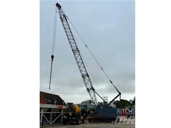 Nissha DH400-2 Utilaje construcții - Altele