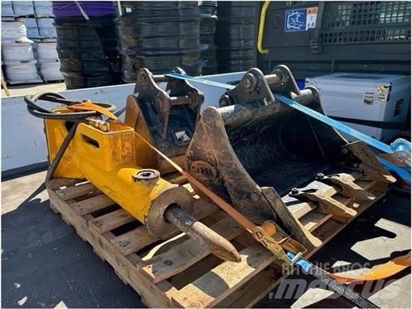 Sany SY116C Utilaje construcții - Altele