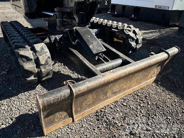 Sany SY116C Utilaje construcții - Altele