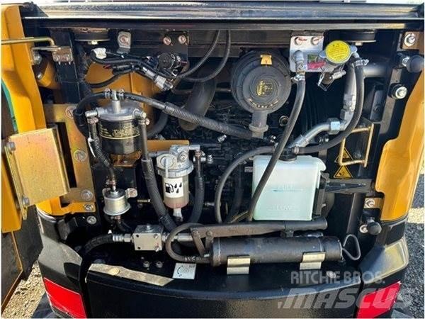 Sany SY116C Utilaje construcții - Altele