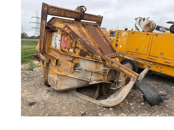 Secatol TIC 3000 Utilaje construcții - Altele