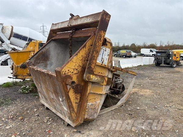 Secatol TIC 3000 Utilaje construcții - Altele