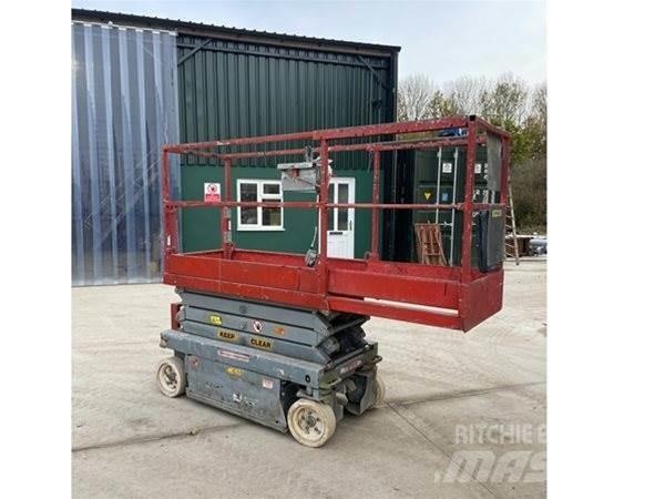 SkyJack SJIII 3219 Utilaje construcții - Altele