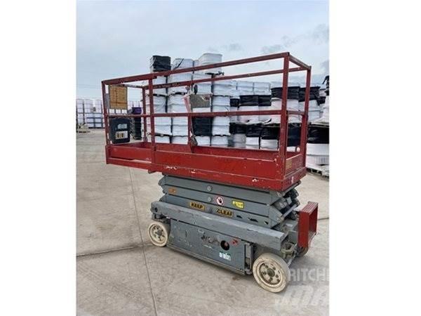 SkyJack SJIII 3219 Utilaje construcții - Altele