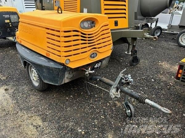 Sullair VH7M Utilaje construcții - Altele