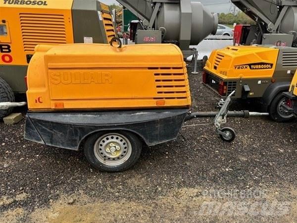 Sullair VH7M Utilaje construcții - Altele